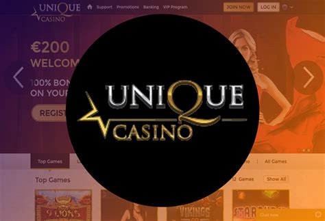 unique casino recensioni|Uniquecasino Reviews .